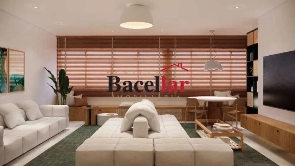 Apartamento, 3 quartos, 180 m² - Foto 2