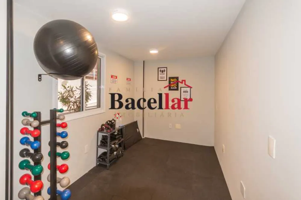 Apartamento, 2 quartos, 42 m² - Foto 5