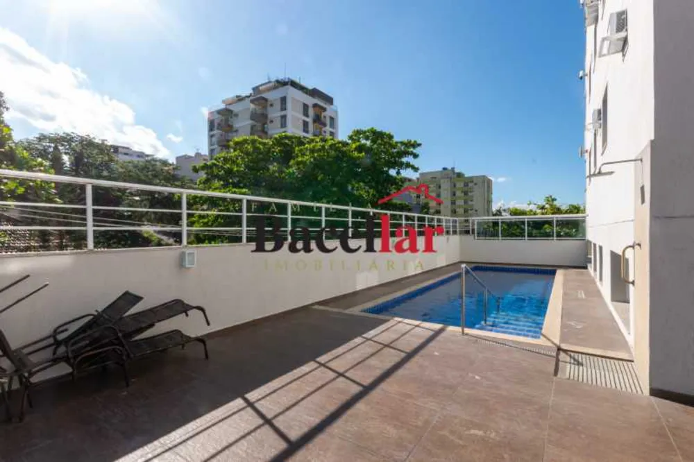 Apartamento, 2 quartos, 42 m² - Foto 6
