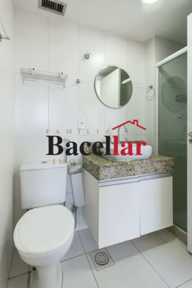 Apartamento, 2 quartos, 42 m² - Foto 1
