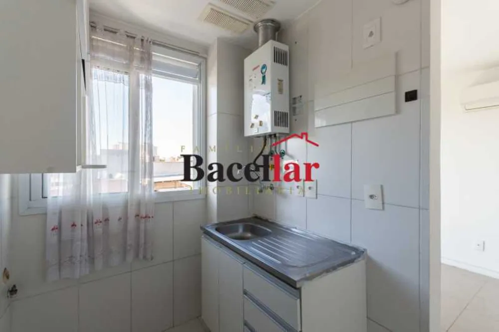 Apartamento, 2 quartos, 42 m² - Foto 2