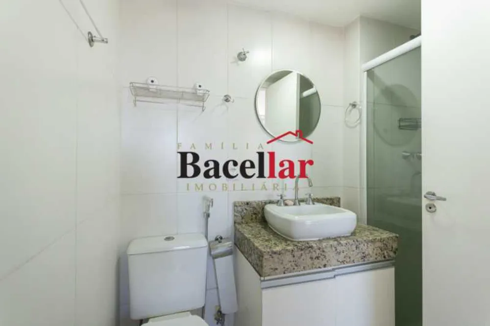 Apartamento, 2 quartos, 42 m² - Foto 23