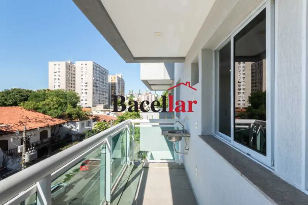 Apartamento, 2 quartos, 42 m² - Foto 7