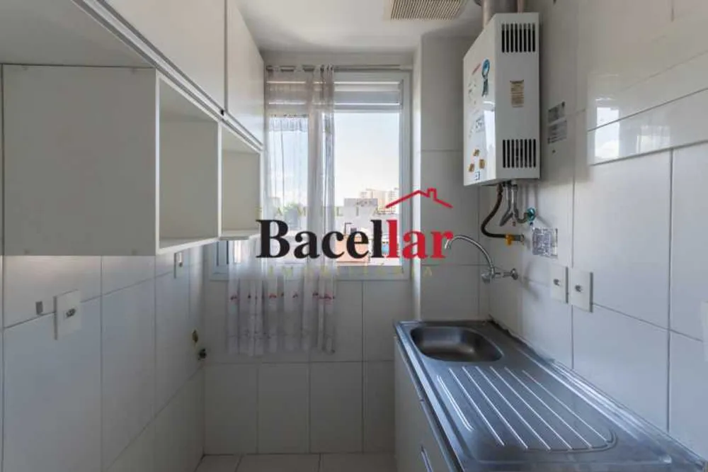 Apartamento, 2 quartos, 42 m² - Foto 29