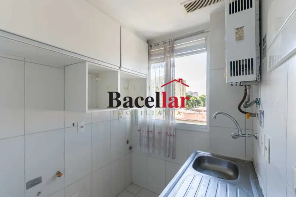 Apartamento, 2 quartos, 42 m² - Foto 28