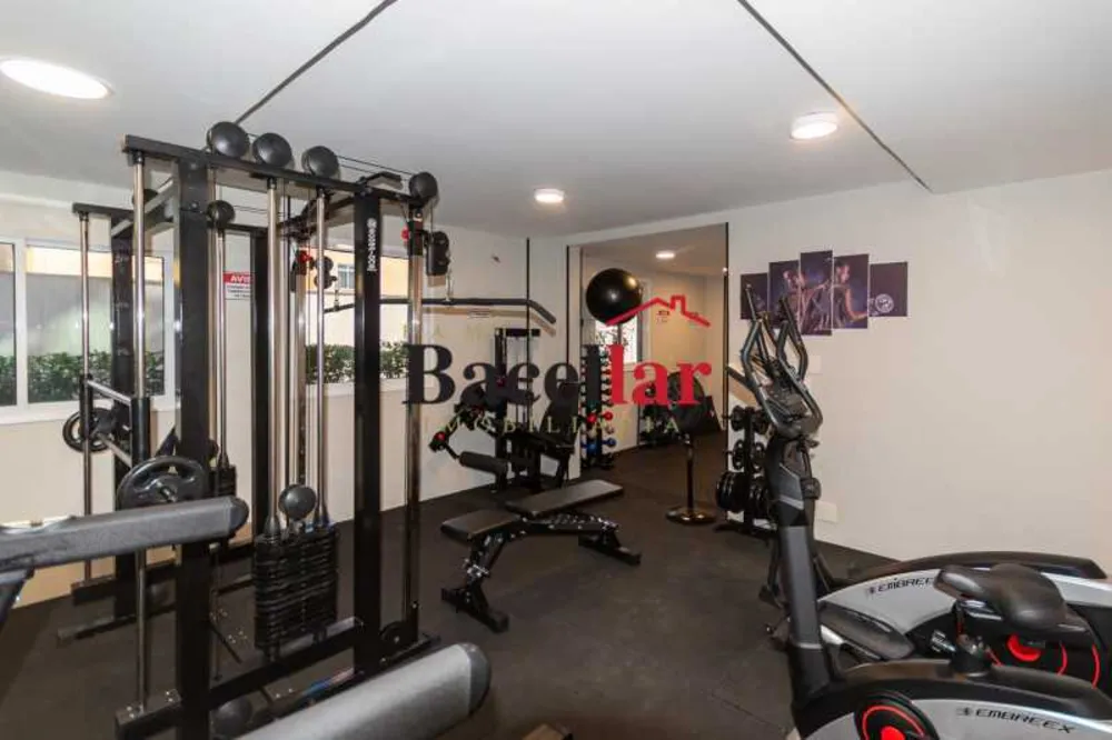 Apartamento, 2 quartos, 42 m² - Foto 14