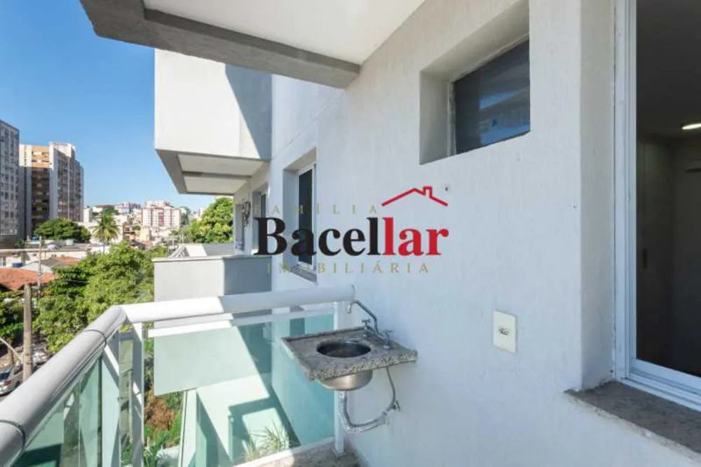 Apartamento, 2 quartos, 42 m² - Foto 9