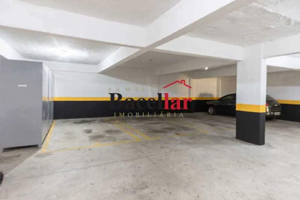 Apartamento, 2 quartos, 42 m² - Foto 15
