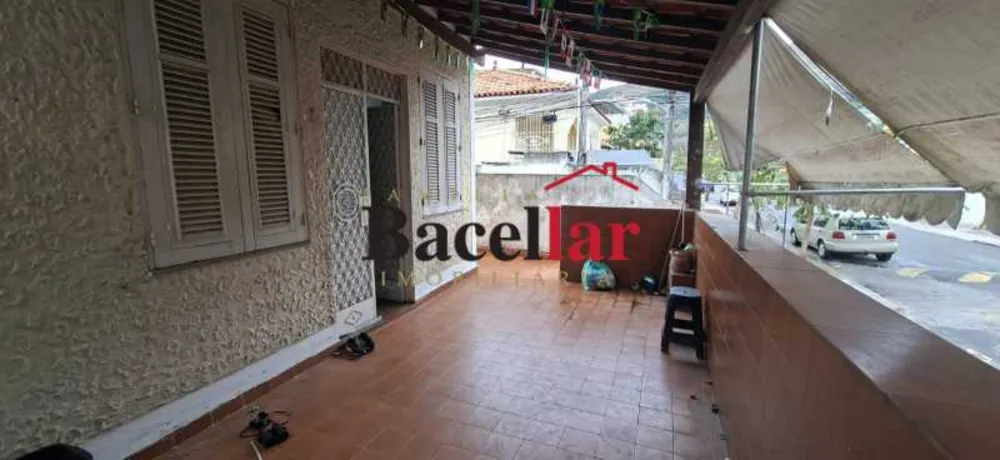 Casa, 2 quartos, 80 m² - Foto 1