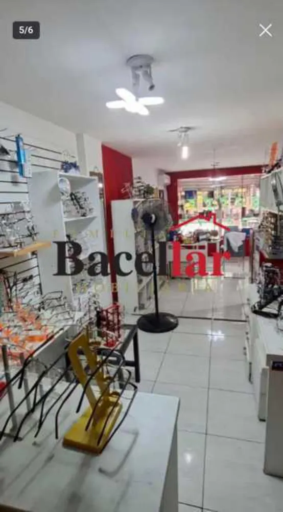 Loja-Salão, 95 m² - Foto 4