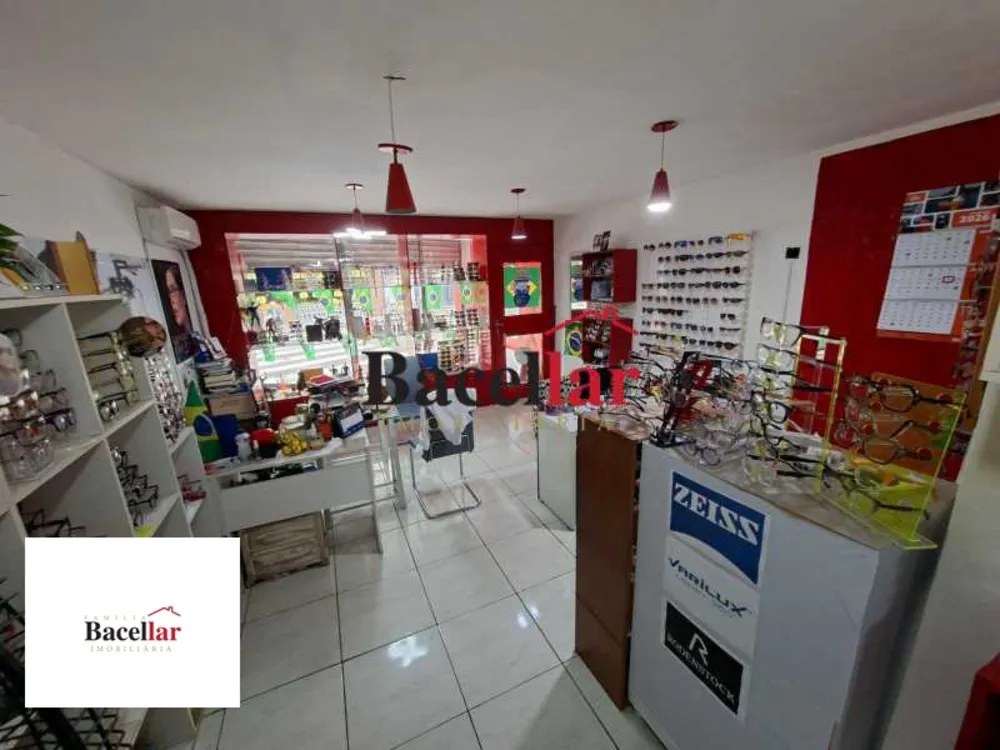 Loja-Salão, 95 m² - Foto 1