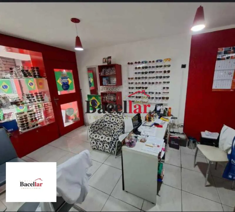 Loja-Salão, 95 m² - Foto 2