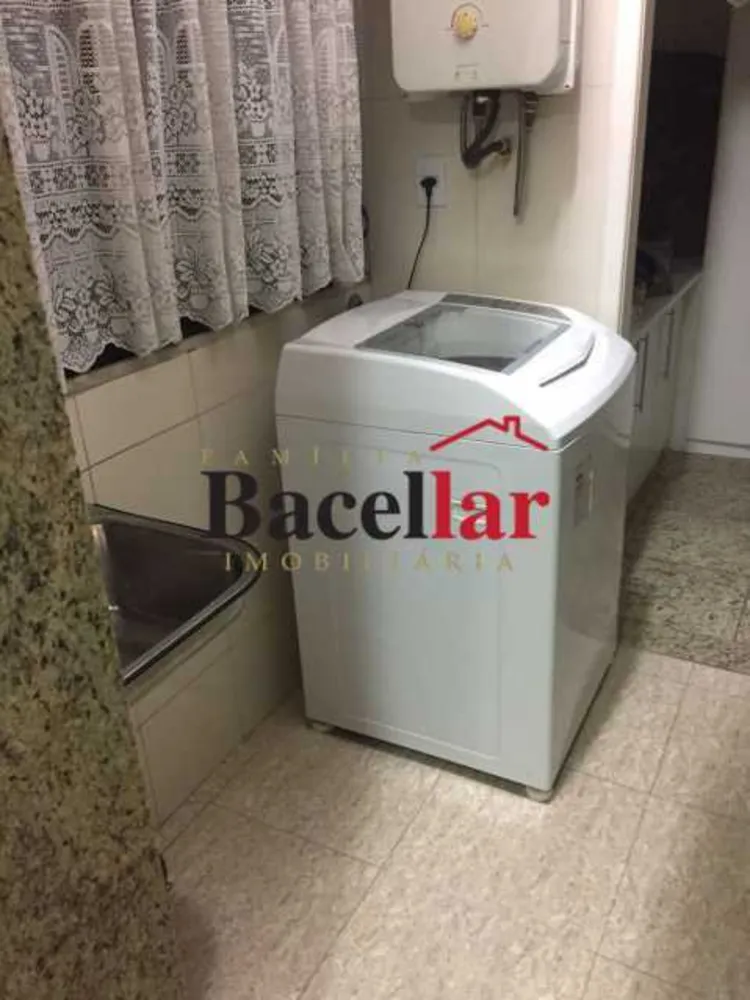 Apartamento, 3 quartos, 130 m² - Foto 20