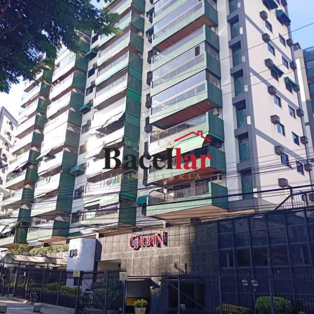 Apartamento, 3 quartos, 130 m² - Foto 4