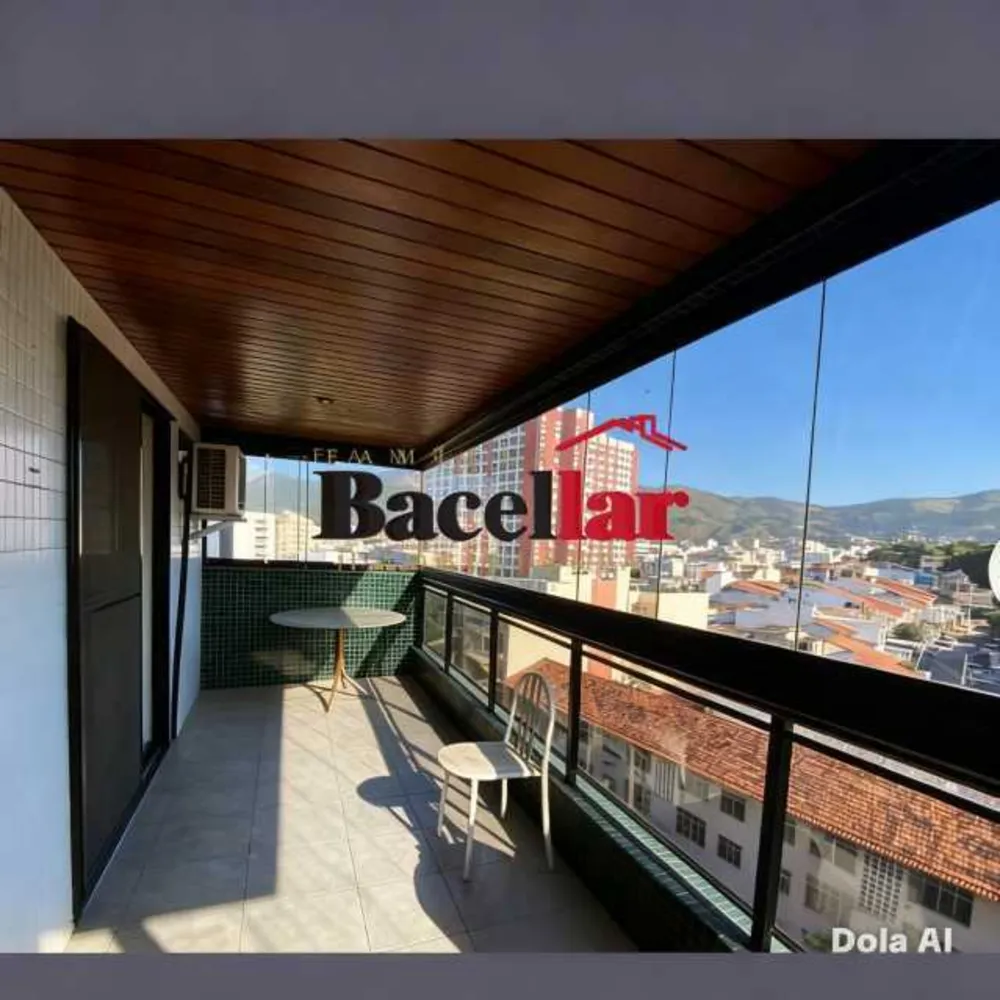 Apartamento, 3 quartos, 130 m² - Foto 6