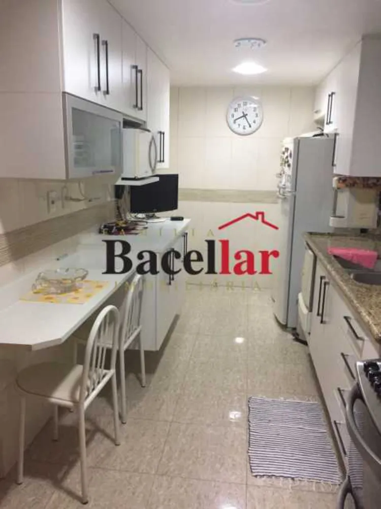 Apartamento, 3 quartos, 130 m² - Foto 7