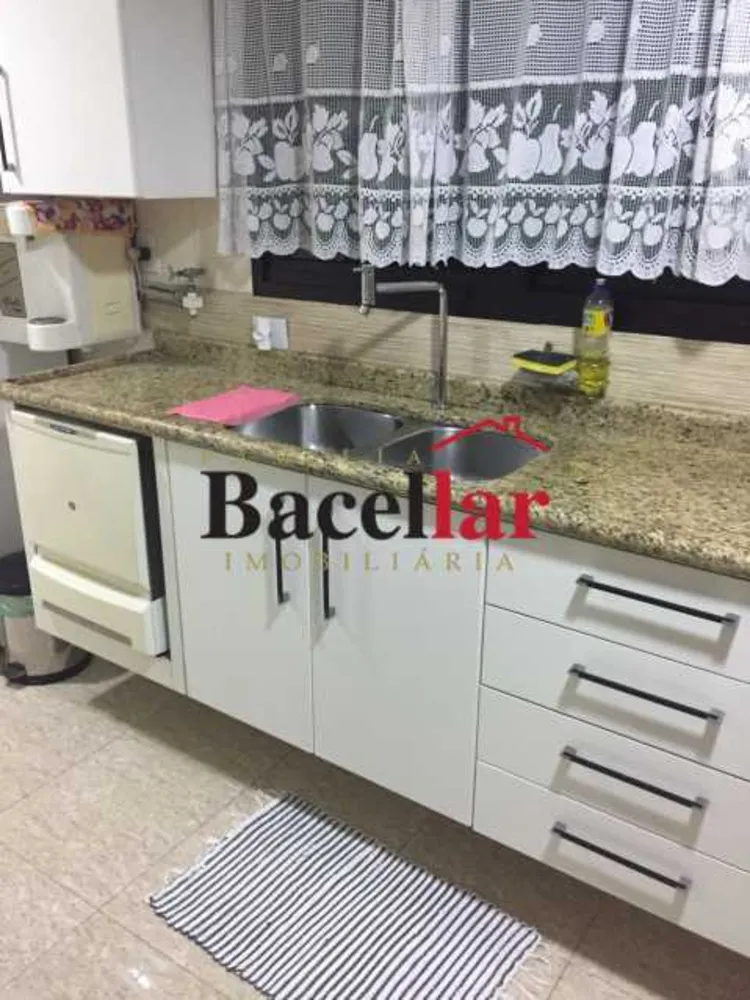 Apartamento, 3 quartos, 130 m² - Foto 5