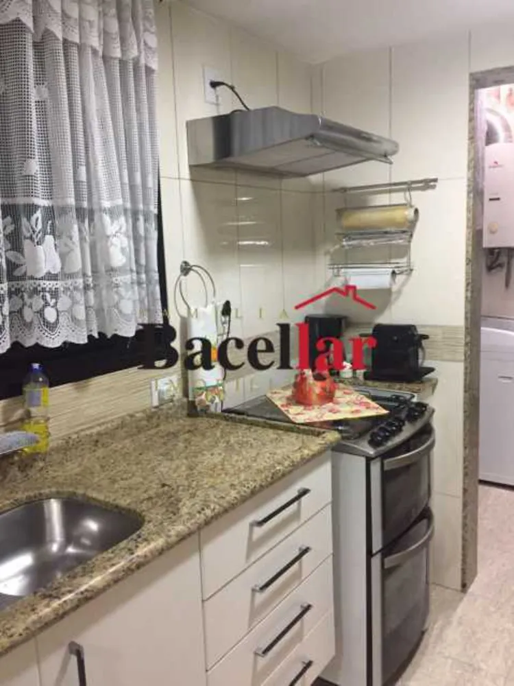 Apartamento, 3 quartos, 130 m² - Foto 20