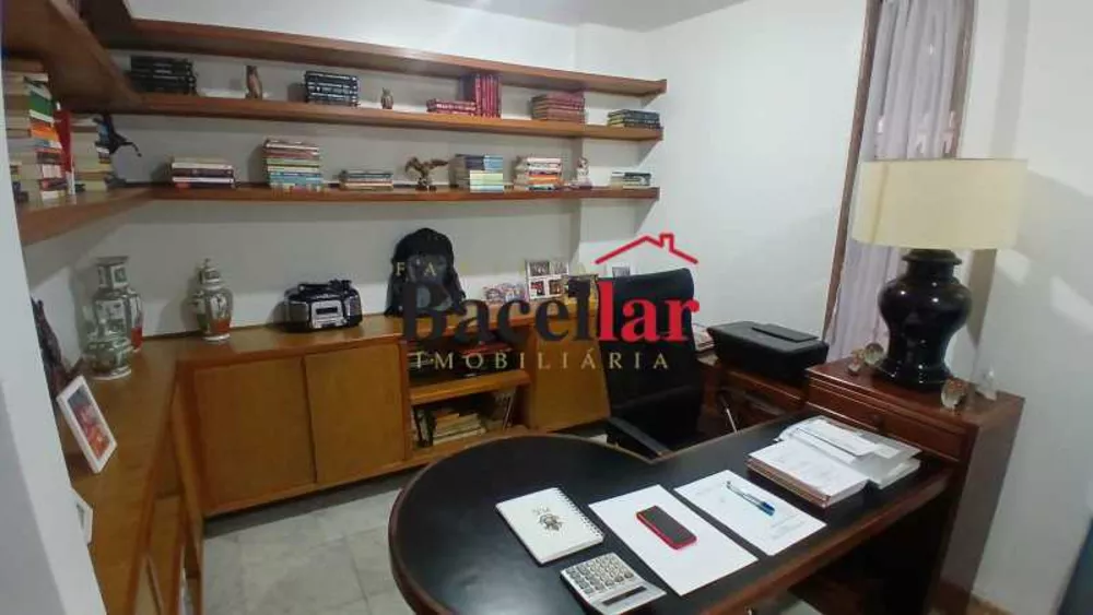 Casa, 4 quartos, 578 m² - Foto 22