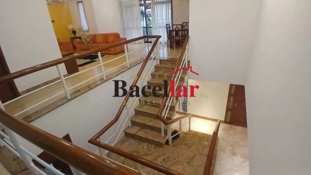 Casa, 4 quartos, 578 m² - Foto 23