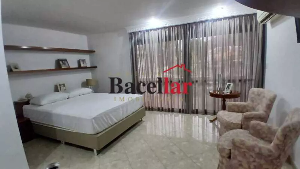 Casa, 4 quartos, 578 m² - Foto 24