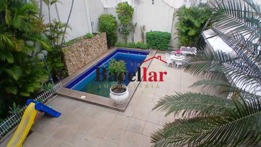 Casa, 4 quartos, 578 m² - Foto 19