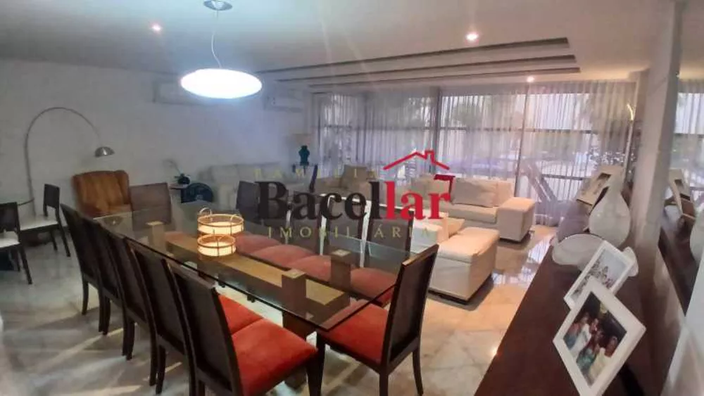 Casa, 4 quartos, 578 m² - Foto 25