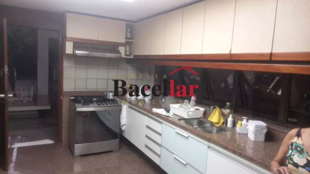 Casa, 4 quartos, 578 m² - Foto 5
