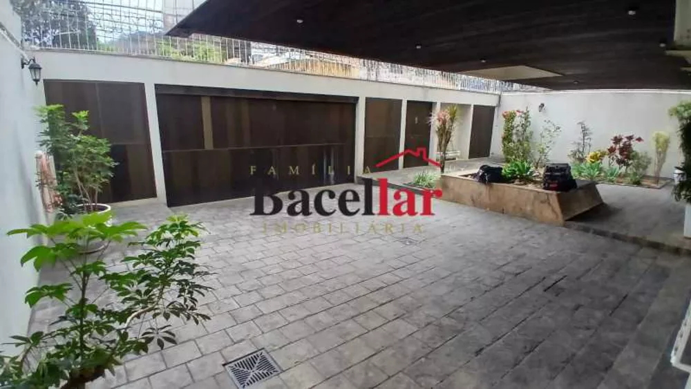 Casa, 4 quartos, 578 m² - Foto 9