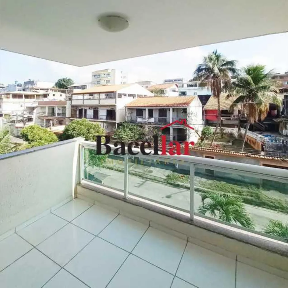 Apartamento, 2 quartos, 61 m² - Foto 2