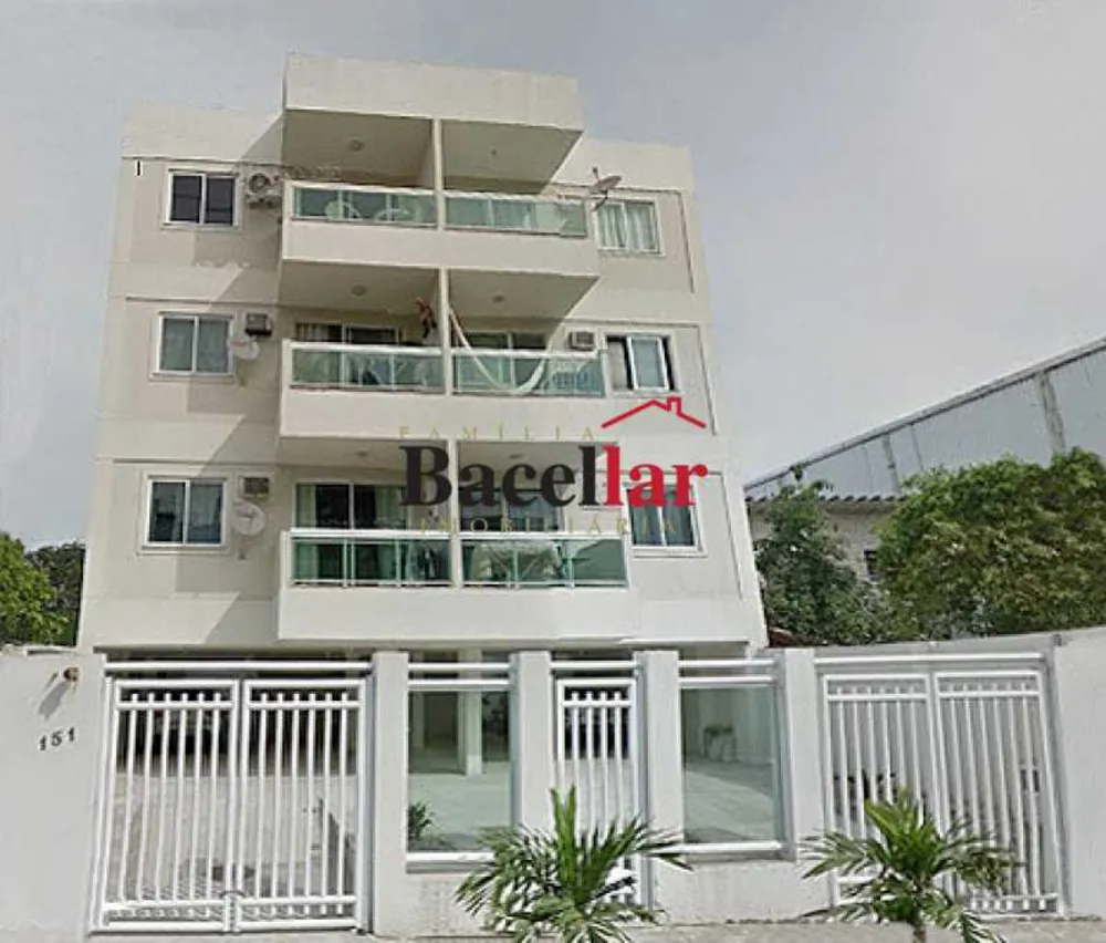 Apartamento, 2 quartos, 61 m² - Foto 1