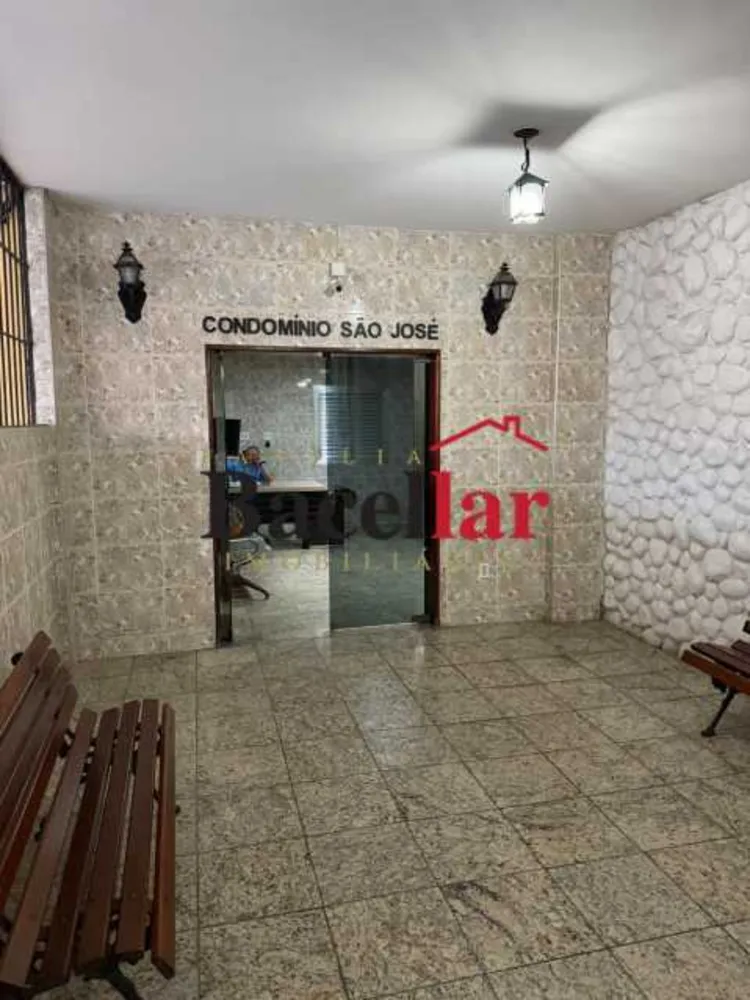 Apartamento, 2 quartos, 65 m² - Foto 7