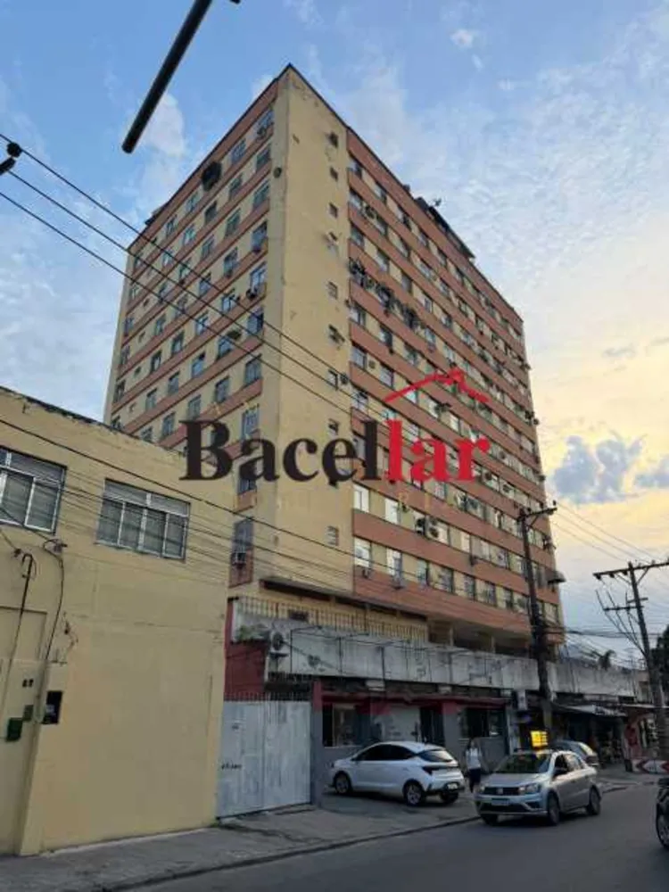 Apartamento, 2 quartos, 65 m² - Foto 1