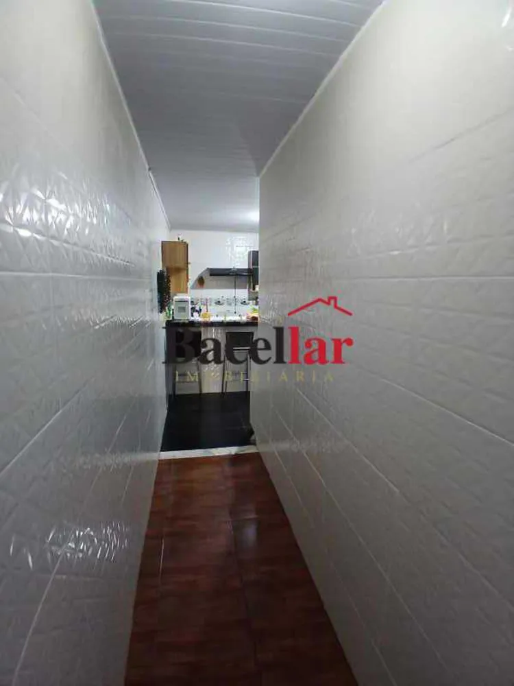 Casa, 3 quartos, 93 m² - Foto 12