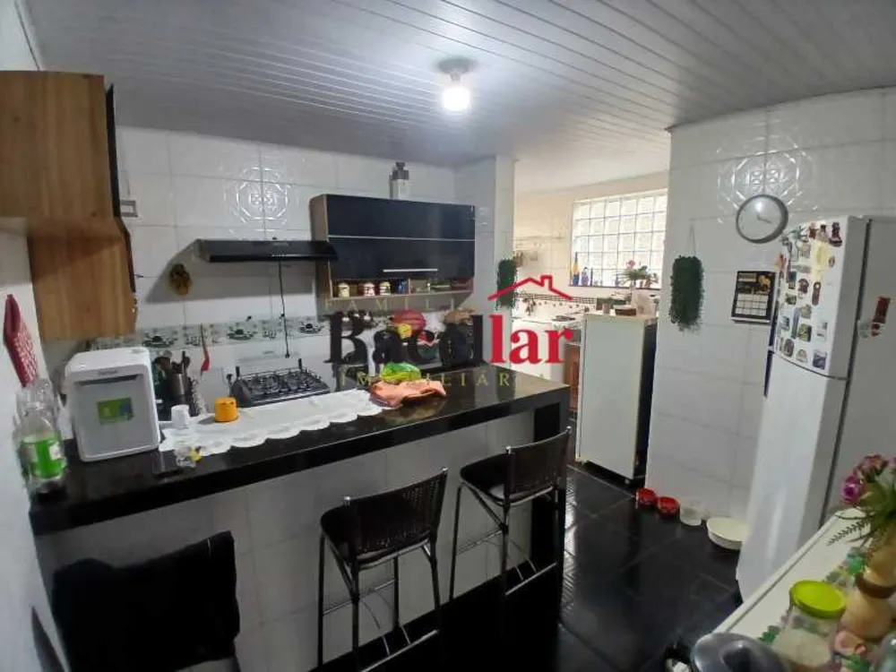 Casa, 3 quartos, 93 m² - Foto 2