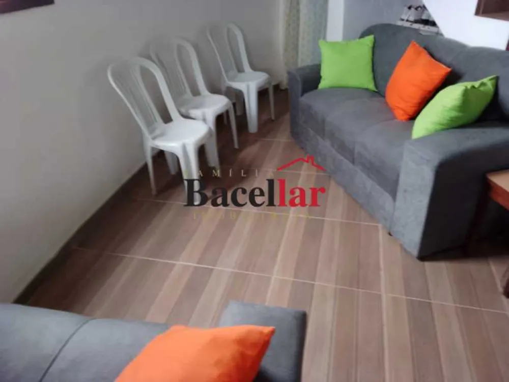 Casa, 1 quarto, 70 m² - Foto 4