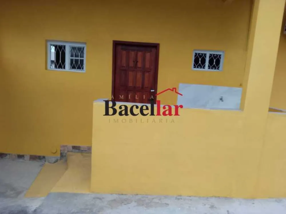 Casa, 1 quarto, 70 m² - Foto 3