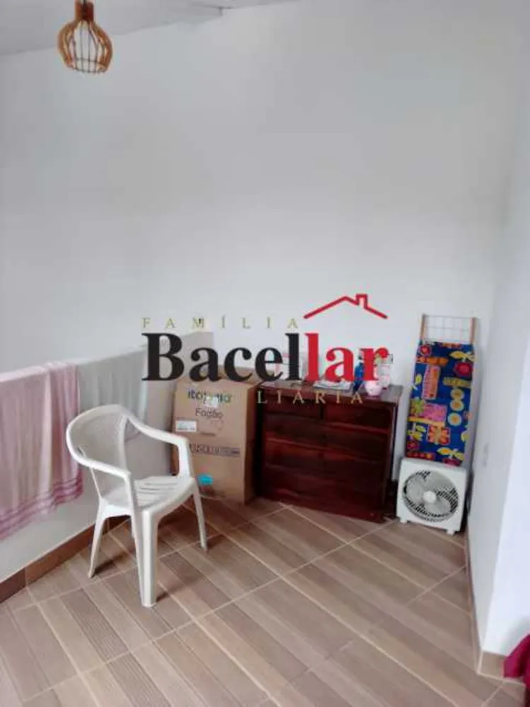 Casa, 1 quarto, 70 m² - Foto 11