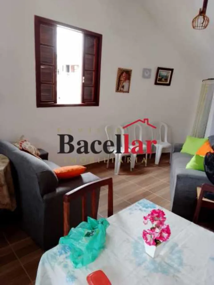 Casa, 1 quarto, 70 m² - Foto 10