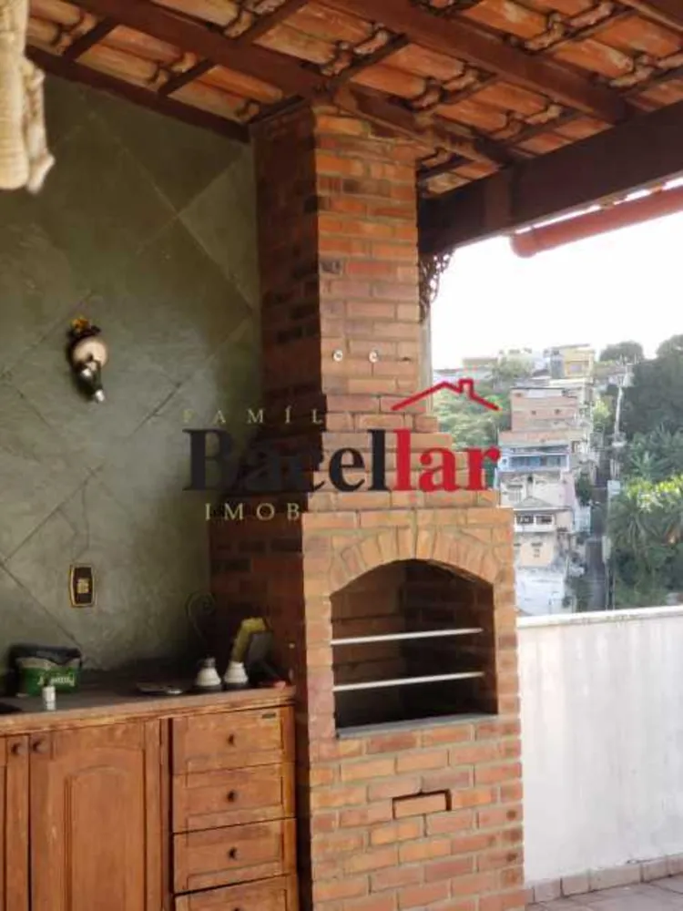 Casa de Vila, 4 quartos - Foto 1