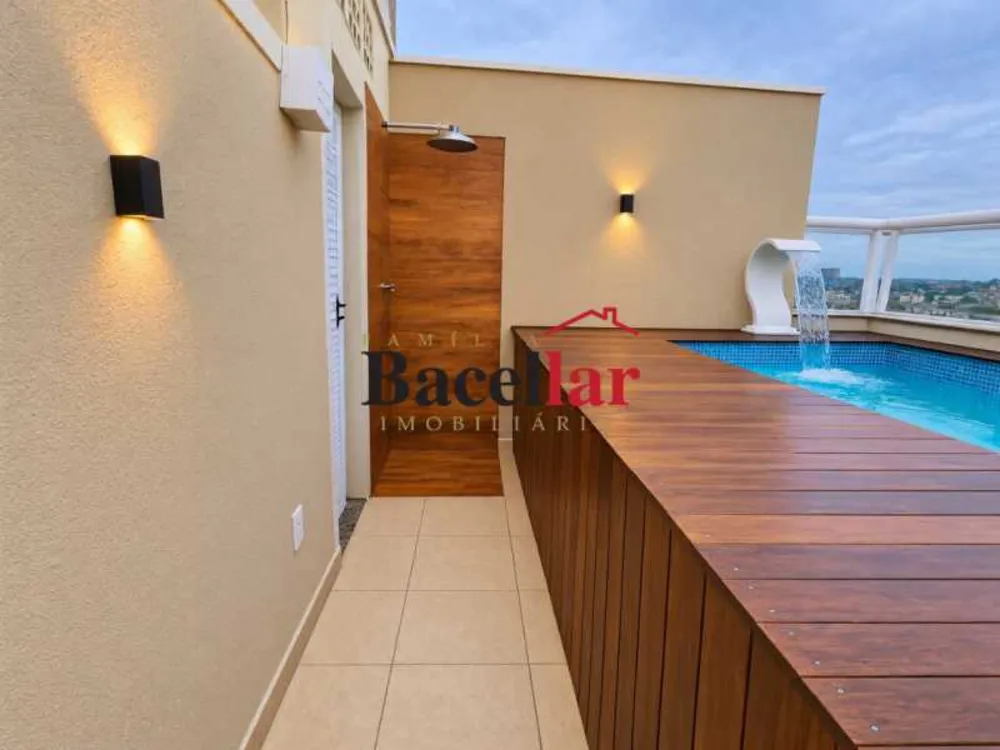 Cobertura, 2 quartos, 140 m² - Foto 2