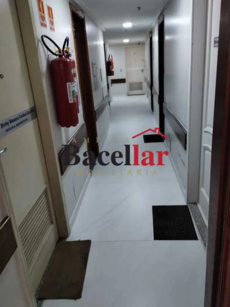 Sala-Conjunto, 27 m² - Foto 1