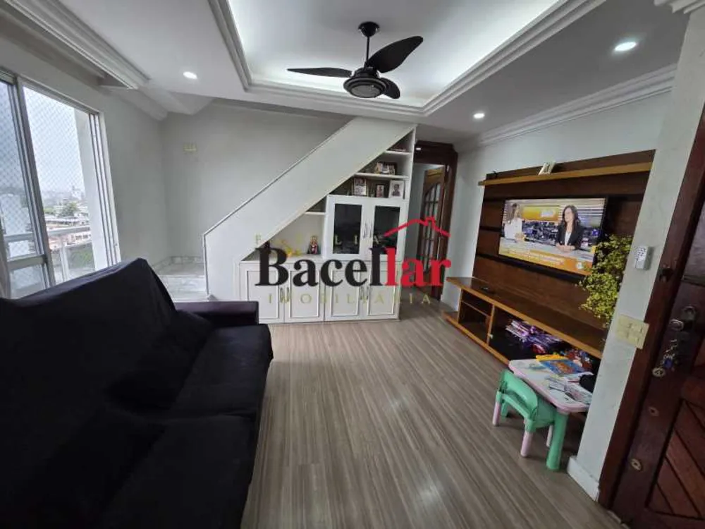 Cobertura, 3 quartos, 130 m² - Foto 4