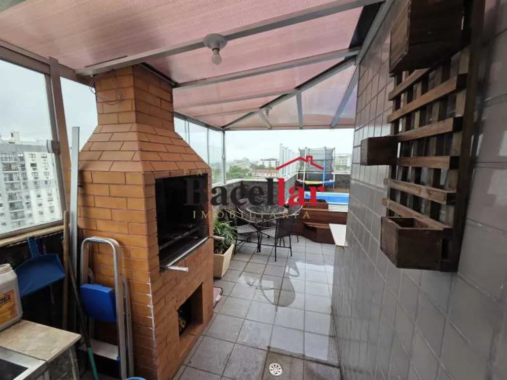Cobertura, 3 quartos, 130 m² - Foto 16