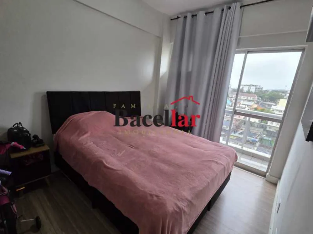 Cobertura, 3 quartos, 130 m² - Foto 8