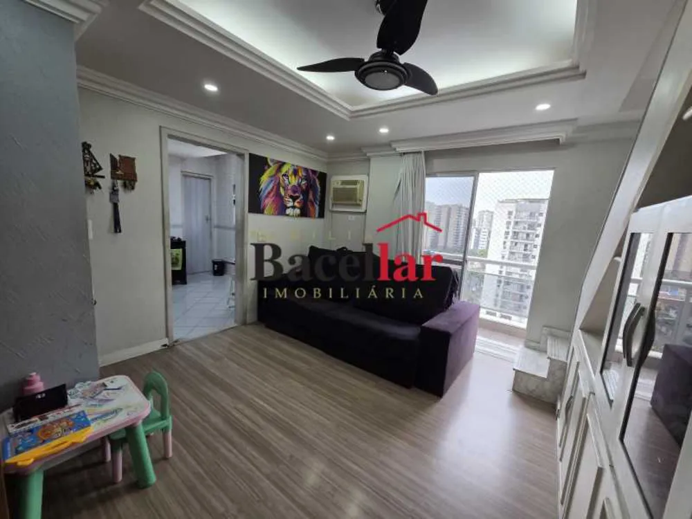 Cobertura, 3 quartos, 130 m² - Foto 2