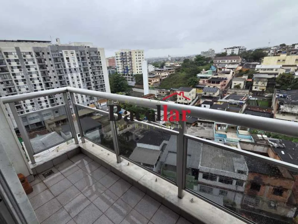 Cobertura, 3 quartos, 130 m² - Foto 1