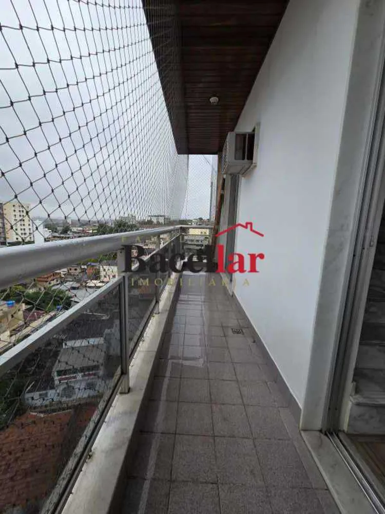 Cobertura, 3 quartos, 130 m² - Foto 9