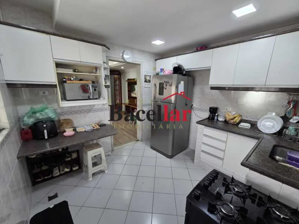 Cobertura, 3 quartos, 130 m² - Foto 10