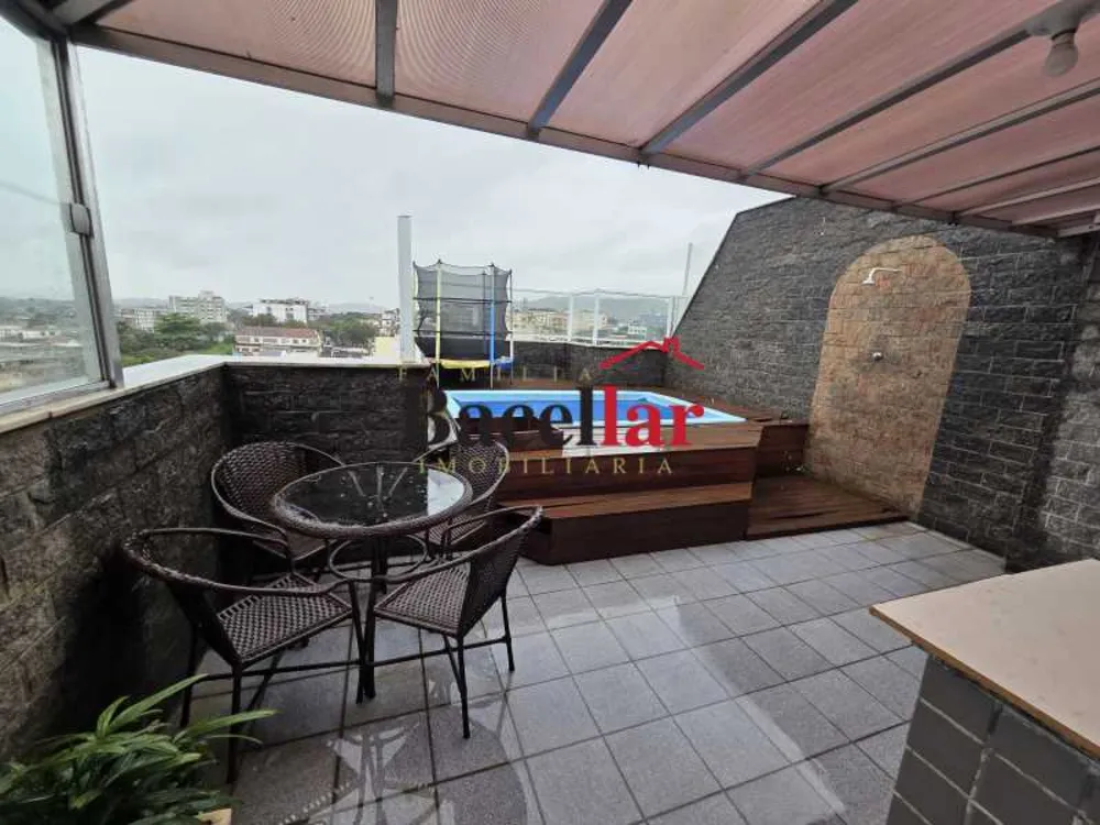 Cobertura, 3 quartos, 130 m² - Foto 15